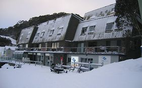 Altitude Apartments